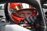 6.-pladsen i Frankrig er det næstbedste resultat i denne sæson for Kevin Magnussen, der blev nummer 5 i Bahrain. Boris Horvat/Ritzau Scanpix