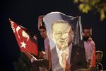 Emrah Gurel/AP