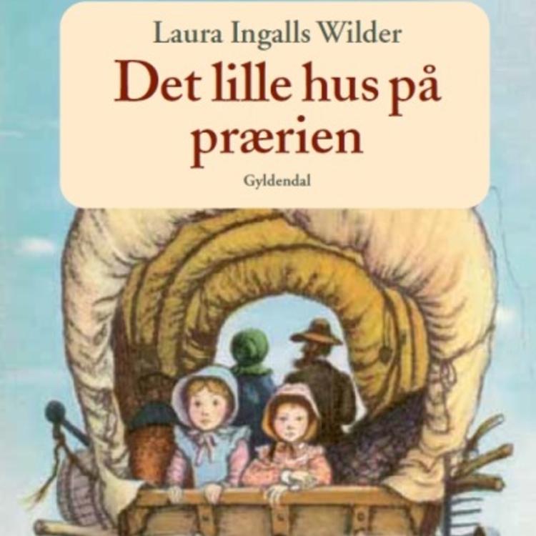 Undskyld. Mens hun levede, undskyldte Laura Ingalls Wilder for nogle af sine formuleringer i sin populære og selvbiografiske romanserie. Forfatteren døde i 1957.     Gyldendal