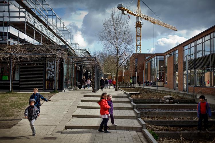 Arkivfoto Malte Kristiansen/Ritzau Scanpix