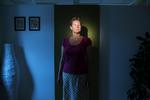 Psykolog Andrea Klinkby blev fyret fra sit netværk på grund af for lange behandlinger. Andreas Haubjerg/POLFOTO