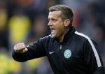 Efter cheftrænerjobs i AC Horsens og Viborg vender Johnny Mølbyi Esbjerg tilbage til et job som assistent, som han tidligere har været det i AGF. Jens Dresling/POLFOTO