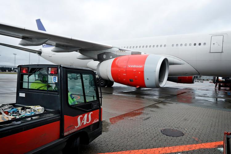 Norge er nu ude af SAS. Det kan blive en stor fordel for flyselskabet, mener danske ekspert Jens Dresling/POLFOTO