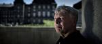 Kandidat. Uffe Elbæk går efter selv at blive statsminister. Martin Lehmann/POLFOTO