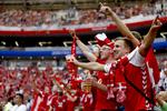 Det slovakiske fodboldforbund bekræfter nu den danske udmelding med, at man agter at gennemføre onsdagens landskamp. Uanset, hvem der ender med at repræsentere Danmark. Foto: Finn Frandsen.
   Finn Frandsen/POLFOTO