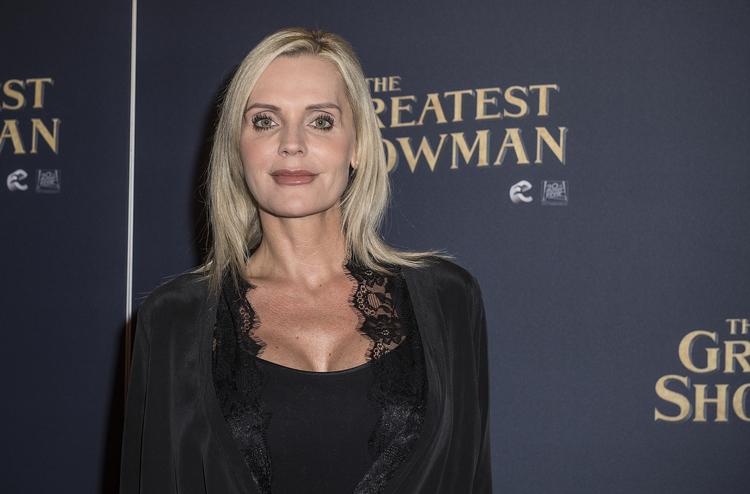 Janni Ree har medvirket i både 'Forsidefruer' og 'Divaer i junglen' på TV3. 
   Mogens Flindt/POLFOTO