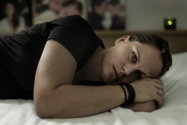 Mads Nissen/POLFOTO