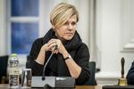 Kulturminister Mette Bock (LA) kalder den nye medieaftale 'meget ambitiøs'. Arkivfoto Mads Claus Rasmussen/Ritzau Scanpix