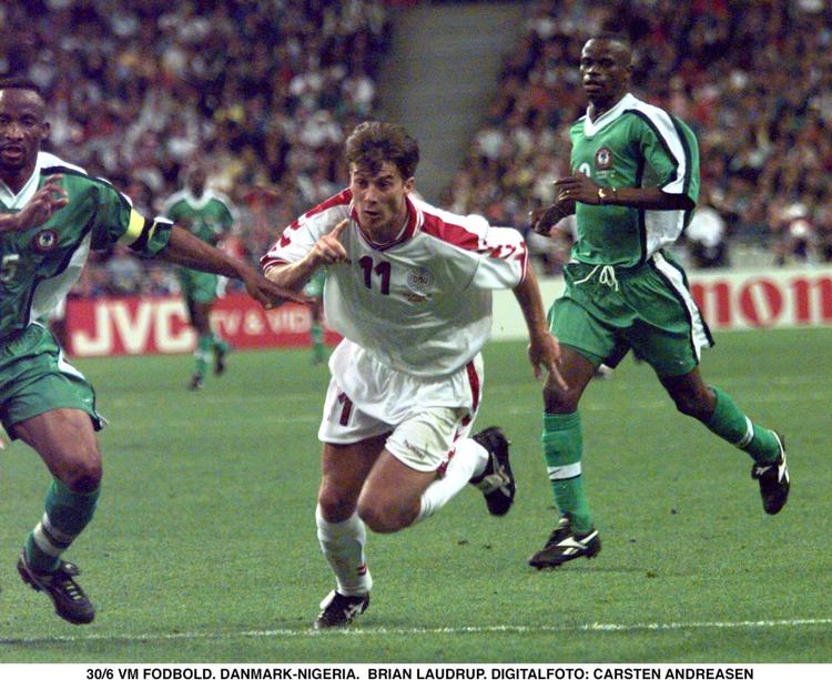 Carsten Andreasen/POLFOTO