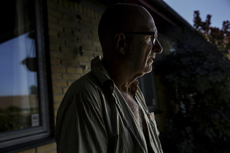 Mads Nissen/POLFOTO