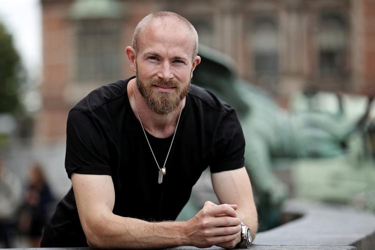 Jens Dresling/POLFOTO