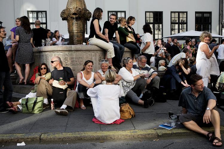 Arkivfoto: Jonas Pryner Andersen/POLFOTO