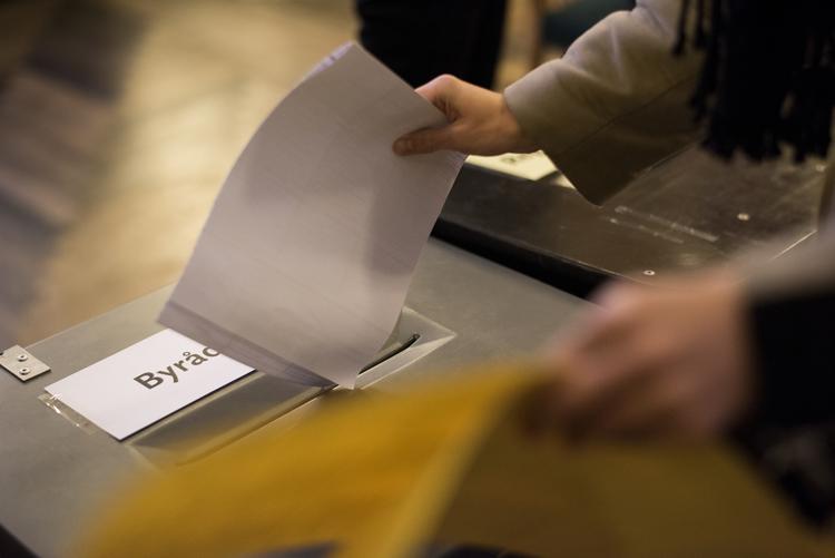 Det er kommunens opgave at offentliggøre indberetningerne på deres hjemmeside. Ladefoged Joachim/POLFOTO