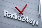 Radio 24syv skal flyttes ud af København. Jens Dresling/POLFOTO