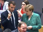 Stephanie Lecocq/AP
