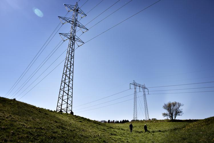 Sisse Dupont/POLFOTO