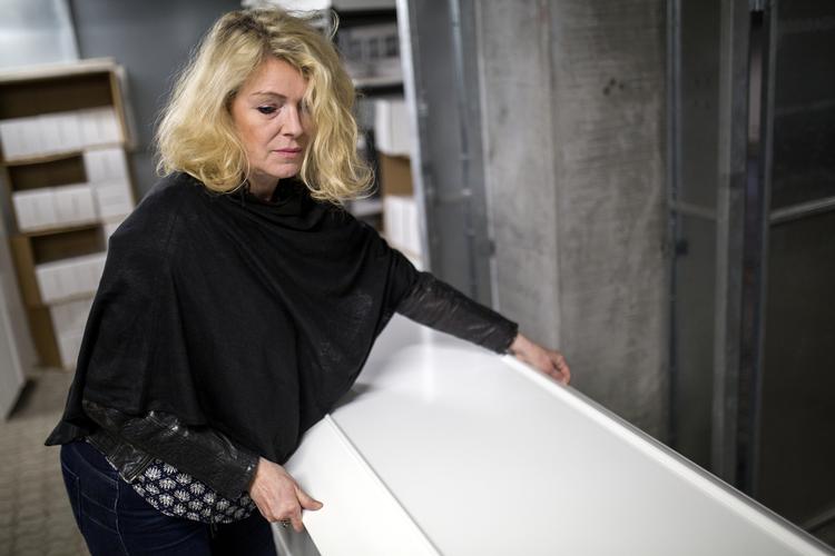 Andreas Haubjerg/POLFOTO