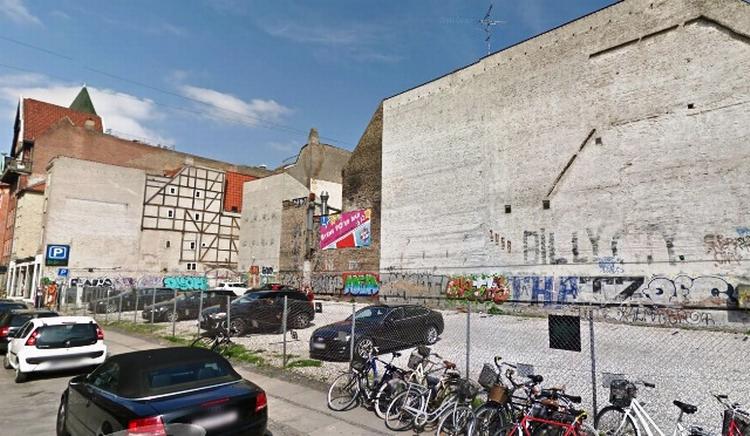 Google Street View