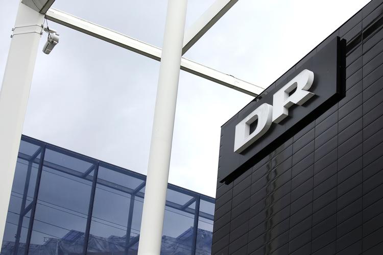 Den nye medieaftales ideologi bygger først og fremmest på en straffeaktion mod DR, skriver Jacob Mollerup. Arkivfoto Jens Dresling