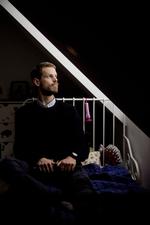 Psykologiprofessor Svend Brinkmann opfodrer til at lade sindet blive fyldt med stemmer og tanker henover sommeren. Arkivfoto Peter Hove Olesen