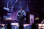 Jack White spillede lørdag aften på Tinderbox.  Lange Per/Ekstra Bladet