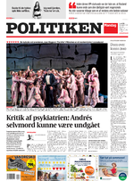 A_forsiden Politiken 02-07-2018 Lands 1udg