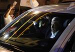 Andrés Manuel López Obrador har vundet søndagens præsidentvalg i Mexico med mere end halvdelen af stemmerne. Ramon Espinosa/AP