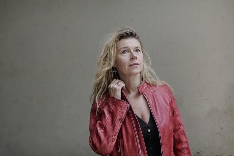 Arkivfoto Miriam Dalsgaard