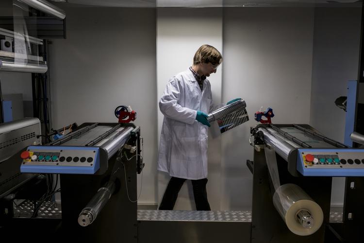 Det er ikke første gang, at det er til debat om, hvorvidt der er færre universiteter i Danmark. Det skete også i 2007. Arkivfoto Ladefoged Joachim