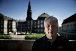 Alternativets Uffe Elbæk regner med at skulle duellere på direkte TV med Mette Frederiksen og Lars Løkke Rasmussen i den kommende valgkamp. Arkivfoto Martin Lehmann