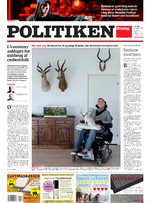 A_forside_On Politiken 04-07-2018 Lands 1udg