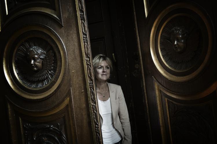 Arkivfoto. Johansen Linda/Ekstra Bladet