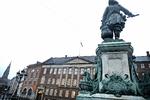 Arkivfoto. Jens Dresling/POLFOTO