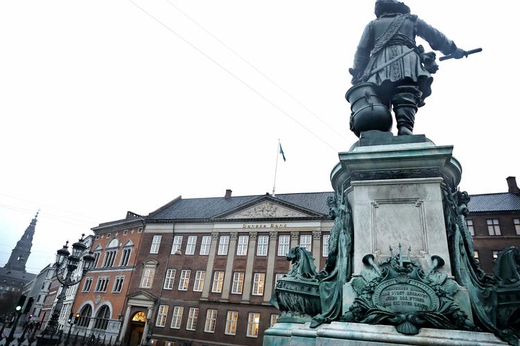 Arkivfoto. Jens Dresling/POLFOTO