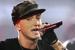 Eminem lavede sine tre bedste albums fra 1999-2002, hvis du spørger musikredaktør Simon Lund, der peger på 'The Slim Shady LP'(1999), 'The Marshall Mathers LP'(2000) og 'The Eminem Show'(2002).
    Andrew Medichini/AP