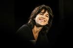 Charlotte Gainsbourg giver koncert på Roskilde i aften Sarah Bastin/AP