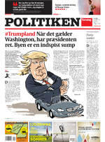 A_forside_To Politiken 05-07-2018 Lands 1udg