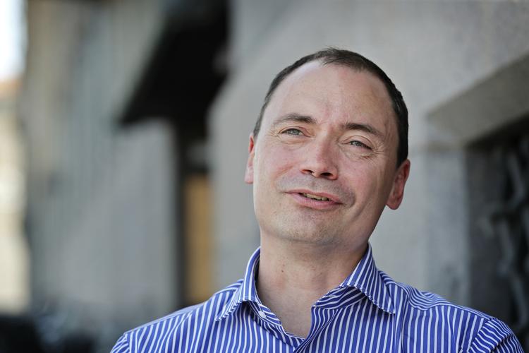 Jens Dresling/POLFOTO