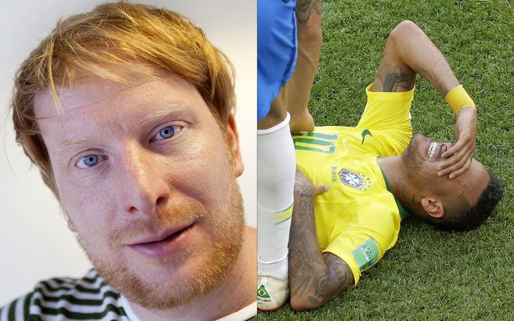 Arkivfotos Finn Frandsen, Sergei Grits/AP
