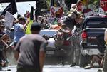 Ryan M. Kelly/AP
