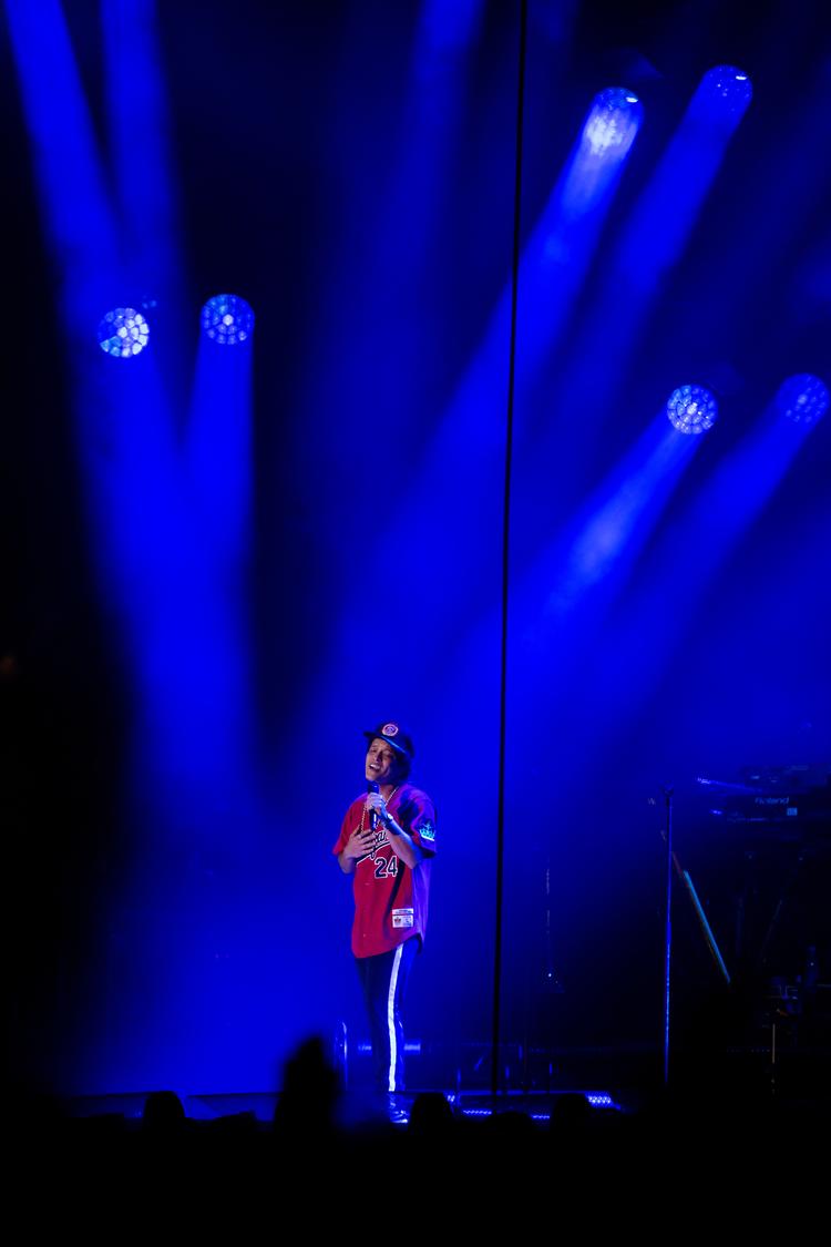 Thomas Borberg/POLFOTO