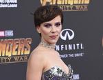 Scarlett Johansson har tidligere været i søgelyset, da hun spillede den oprindeligt asiatiske karakter Major i 'Ghost in the Shell' Jordan Strauss/AP