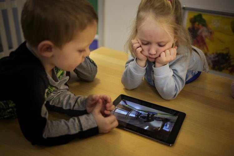 Anders Rye Skjoldjensen/POLFOTO