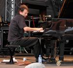 Når Mehldau slap en ballade løs, han selv havde skrevet, var kompositionen sublim. Billedet er ikke fra Koncerthuset, da der var fotoforbud.  Foto: Björn Milcke, Wikimedia Commons 