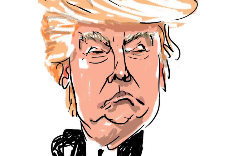 Arkivtegning Mette Dreyer