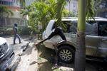 Dieu Nalio Chery/AP
