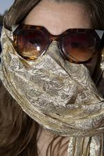 Helle på 39 år fra Danmark
   Thomas Borberg/POLFOTO