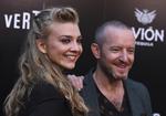 Natalie Dormer har skrevet manuskriptet til 'In Darkness' sammen med instruktøren og ægtefælden Anthony Byrne. Ifølge Dormer har de begge været interesserede i at skabe en flerdimensionel kvindelig antihelt. Jordan Strauss/AP