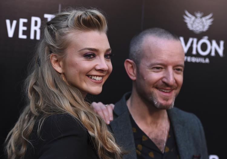 Natalie Dormer har skrevet manuskriptet til 'In Darkness' sammen med instruktøren og ægtefælden Anthony Byrne. Ifølge Dormer har de begge været interesserede i at skabe en flerdimensionel kvindelig antihelt. Jordan Strauss/AP