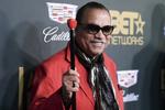 Mange fans har spekuleret i, om hvorvidt Billy Dee Williams ville vende tilbage til skærmen som den kendte charmør, Lando Calrissian. Nu ser det ifølge The Hollywood Reporter ud til, at det kommer til at ske.  Richard Shotwell/AP